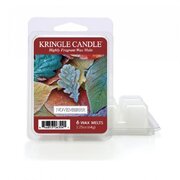 Dišeči vosek Kringle Candle Novembrrr (64 g)