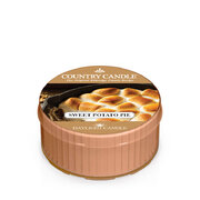 Dišeča sveča Country Candle Sweet Potato Pie (42 g)