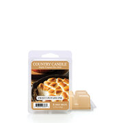 Dišeči vosek Country Candle Sweet Potato Pie (64 g)