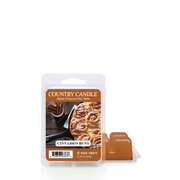 Dišeči vosek Country Candle Cinnamon Buns (64 g)