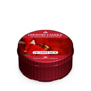 Dišeča sveča Country Candle Ol' Saint Nick (42 g)