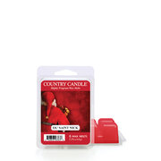 Dišeči vosek Country Candle Ol' Saint Nick (64 g)