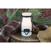 MILKHOUSE CANDLE Dišeča sveča Holy & Ivy MILKBOTTLE (227 g)