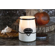 MILKHOUSE CANDLE Pumpkin Palačinke dišeča sveča BUTTER JAR (624 g)