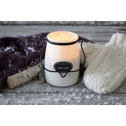 MILKHOUSE CANDLE Dišeča sveča Winter Walk BUTTER JAR (624 g)
