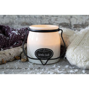 MILKHOUSE CANDLE Winter Walk dišeča sveča BUTTER JAR 2 stenja (454 g)