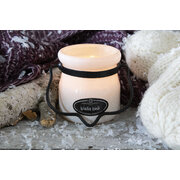 MILKHOUSE CANDLE Winter Walk dišeča sveča CREAM JAR (142 g)