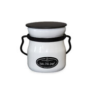 MILKHOUSE CANDLE Dišeča sveča Rake Pile Leap CREAM JAR (142 g)