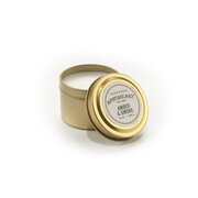 Dišeča sveča Paddywax Apothecary AMBER & SMOKE 2 oz. (2 oz / 56 g) POŠKODOVANO