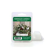 Kringle Candle dišeči vosek Juniper & Laurel (64 g)