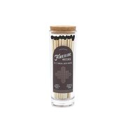 Paddywax matches temno rjava 85 kos
