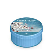 Kringle Candle Cherry Tree dišeča sveča dišeča sveča (42 g)