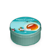 Kringle Candle Herbal Tea dišeča sveča dišeča sveča (42 g)