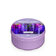 Kringle Candle Dišeča sveča Wisteria dišeča sveča (42 g)