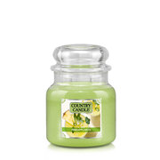 Country Candle Pineapplerita dišeča sveča medium 2-wick (453 g)