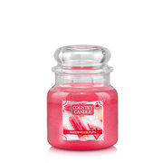 Country Candle Watermelon Pops medium 2-wick dišeča sveča (453 g)
