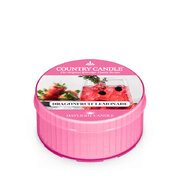 Dišeča sveča Country Candle Dragonfruit Lemonade (42 g)