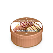 Dišeča sveča Country Candle Neapolitan Sundae (42 g)