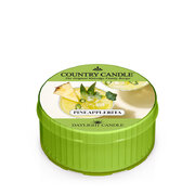 Dišeča sveča Country Candle Pineapplerita (42 g)