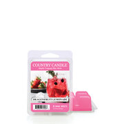 Dišeči vosek Country Candle Dragonfruit Lemonade (64 g)