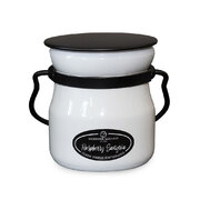 MILKHOUSE CANDLE Raspberry Sangria dišeča sveča CREAM JAR (142 g)