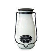 MILKHOUSE CANDLE dišeča sveča Sticky Buns Milkbottle velika 396g