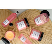 Vila Hermanos Apothecary Rosa Pear & Rosa pršilo za gospodinjstvo 100 ml