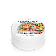 Dišeča sveča Kringle Candle Morning Cartoons (42g)