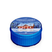 Dišeča sveča Kringle Candle Christmas Cabin (42g)