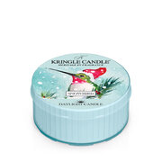 Dišeča sveča Kringle Candle Snowbird (42g)