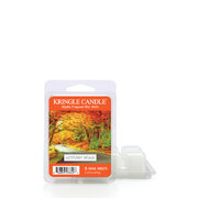 Dišeči vosek Kringle Candle Autumn Road (64g)