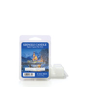 Kringle Candle Bavarian Christmas dišeči vosek (64g)