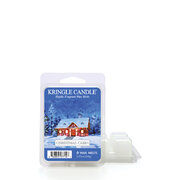 Dišeči vosek Kringle Candle Christmas Cabin (64g)