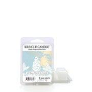Kringle Candle Sandalwood & Cade dišeči vosek (64 g)