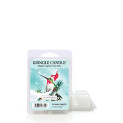 Dišeči vosek Kringle Candle Snowbird (64g)