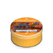 Dišeča sveča Country Candle Autumn Reflections (42g)
