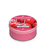 Dišeča sveča Country Candle Candy Apples (42g)