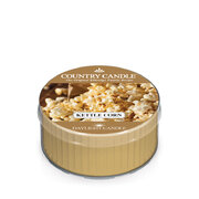 Dišeča sveča Country Candle Kettle Corn (42g)