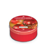 Dišeča sveča Country Candle Nativity (42g)