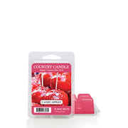 Dišeči vosek Country Candle Candy Apples (64g)