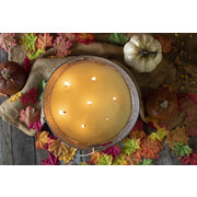 Milkhouse Candle Monster - dišeča sveča Brown Butter Pumpkin 4.082 g