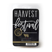 MILKHOUSE CANDLE dišeči vosek Farmhouse Harvest Festival 155g