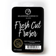 MLEČNA SVEČA Fresh Cut Fraser dišeči vosek 155g