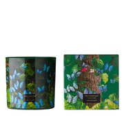 Dišeča sveča Vila Hermanos Jungletopia Butterfly 650 g