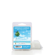 Dišeči vosek Kringle Candle Sea Breeze (64 g)