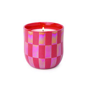 Paddywax LUSTER Cactus Flower dišeča sveča s koralami 10 oz./283 g