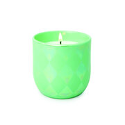 Paddywax LUSTER Matcha & Mint Green dišeča sveča 10 oz./283 g