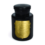 Dišeča sveča Paddywax Apothecary Noir PALO SANTO (8 oz / 226 g)