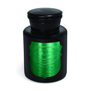 Dišeča sveča Paddywax Apothecary Noir TABAC & PINE (8 oz / 226 g)