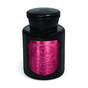 Dišeča sveča Paddywax Apothecary Noir LINEN & ORRIS (8 oz / 226 g)